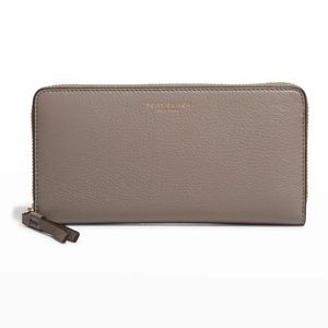 Tory Burch Continental Wallet